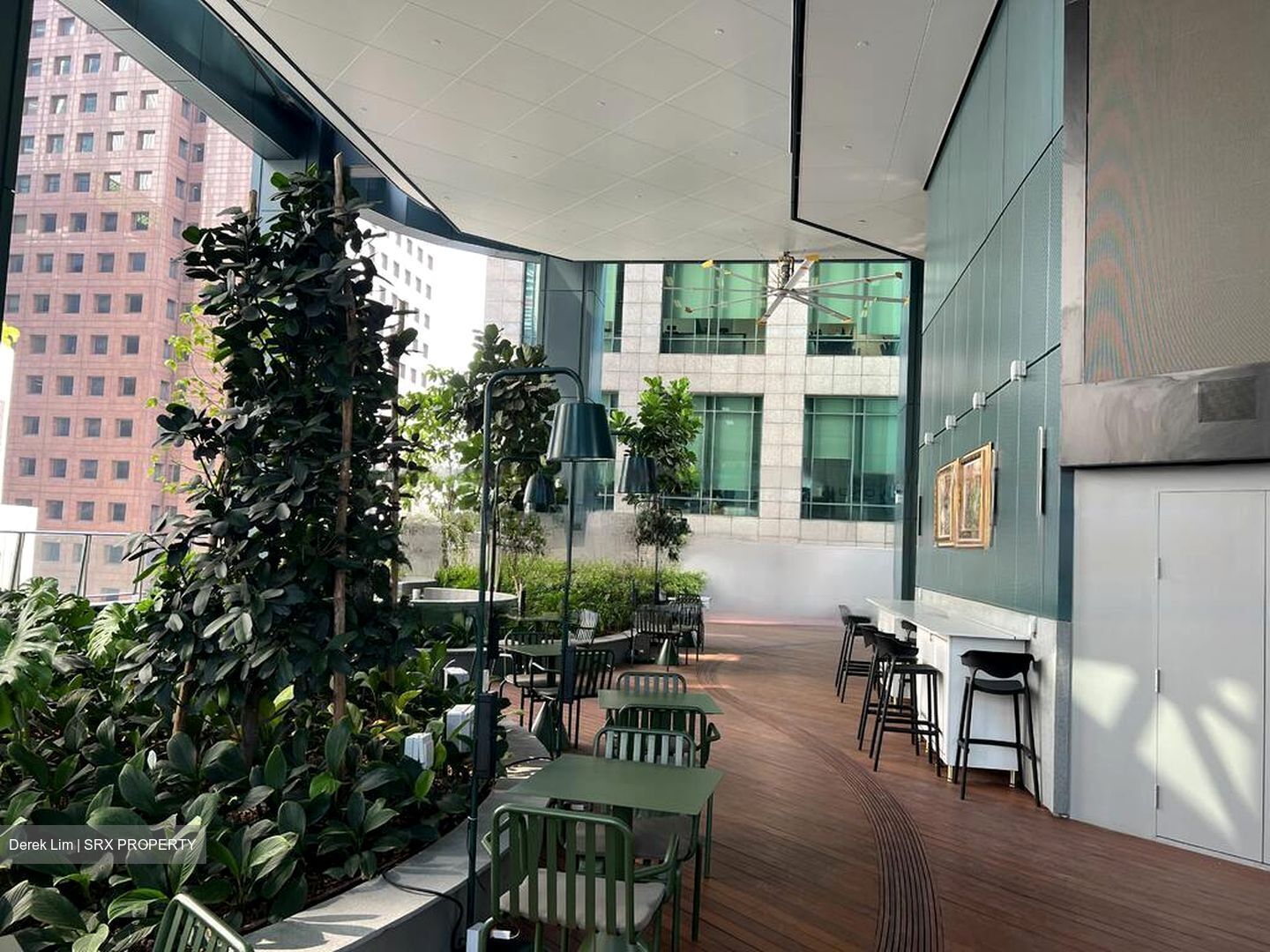 Hub Synergy Point (D2), Office #570489991